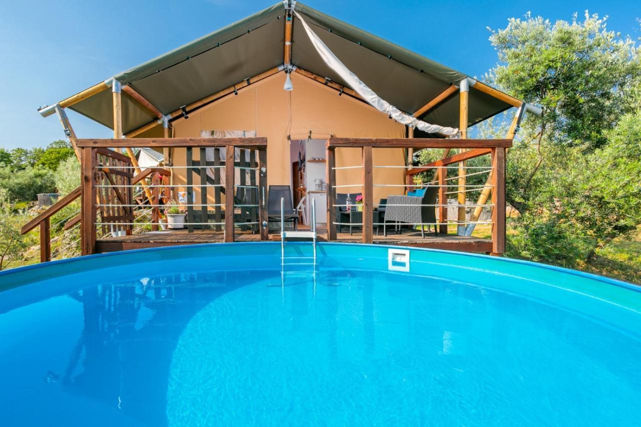 Glamping Prima Insula Glamping